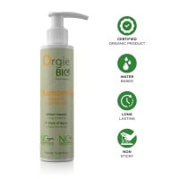 Lubrikační gel Orgie BIO Chamomile 100 ml