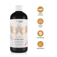 Orgie Noriplay Ultra Slide Massage Gel 500 ml