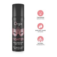 Orgie Tighten Intimate Gel 15 ml