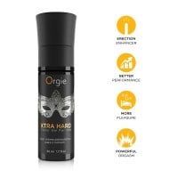 Orgie Xtra Hard Power Gel 50 ml