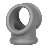 CalExotics Alpha Liquid Silicone Precision Ring