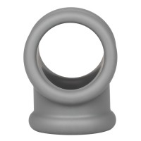 CalExotics Alpha Liquid Silicone Precision Ring