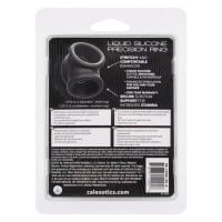 CalExotics Alpha Liquid Silicone Precision Ring