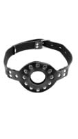 Fetish Fantasy Deluxe Ball Gag with Dildo