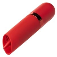 CalExotics Kyst Flicker Clit Stimulator