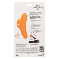 CalExotics The Pleasure Vibe Finger Vibrator