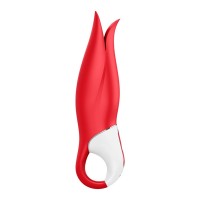 Satisfyer Vibes Power Flower Vibrator