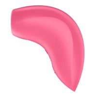 Stimulátor klitorisu Satisfyer Magnetic Deep Pulse Pink