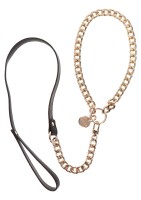 Taboom Dona Statement Collar and Leash