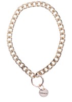 Taboom Dona Statement Collar and Leash