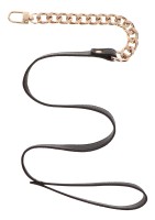 Taboom Dona Statement Collar and Leash