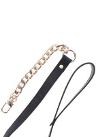 Taboom Dona Statement Collar and Leash