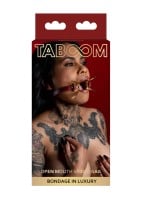 Taboom Open Mouth Spider Gag