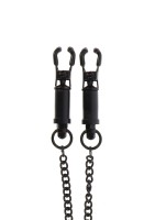 Svorky na bradavky Taboom Heavy Duty Adjustable Clamps