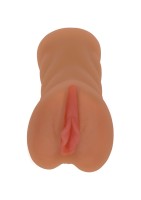 Umelá vagína Private Alexa Tomas Pocket Pussy