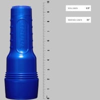 Fleshlight Boost Blast Female Light Medium Masturbator