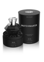 Feromóny pre mužov Eye of Love Matchmaker Black Diamond Attract Her 30 ml