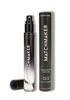 Eye of Love Matchmaker Black Diamond Attract Her Pheromone Parfum 10 ml