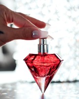 Eye of Love Matchmaker Red Diamond Attract Him Pheromone Parfum 30 ml