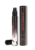 Feromony pro muže Eye of Love Matchmaker Black Diamond LGBTQ Attract Him 10 ml