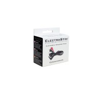 ElectraStim 90-Degree Cable 2x 2 mm