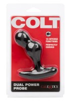 COLT Dual Power Probe Butt Plug