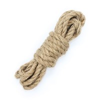 Slave4master Hemp Bondage Rope 5 m