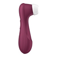 Stimulátor klitorisu Satisfyer Pro 2 Generation 3 Lilac