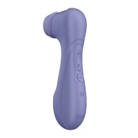 Stimulátor klitorisu Satisfyer Pro 2 Generation 3 Lilac