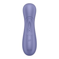 Stimulátor klitorisu Satisfyer Pro 2 Generation 3 Black