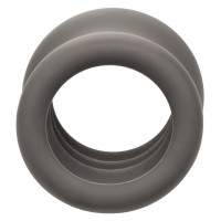 Naťahovač semenníkov CalExotics Alpha Liquid Silicone Scrotum Ring