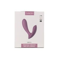 Svakom Erica Panty Vibrator