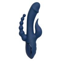 CalExotics III Triple Orgasm Vibrator