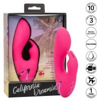 CalExotics California Dreaming So. Cal Sunshine Vibrator