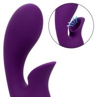 CalExotics California Dreaming Huntington Beach Heartbreaker Vibrator