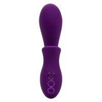 CalExotics California Dreaming Huntington Beach Heartbreaker Vibrator