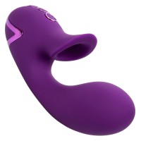 CalExotics California Dreaming Huntington Beach Heartbreaker Vibrator