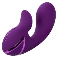 CalExotics California Dreaming Huntington Beach Heartbreaker Vibrator