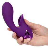 CalExotics California Dreaming Huntington Beach Heartbreaker Vibrator