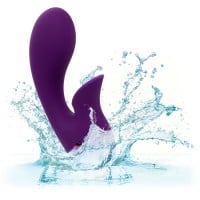 CalExotics California Dreaming Huntington Beach Heartbreaker Vibrator