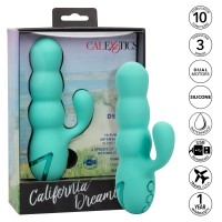 CalExotics California Dreaming Del Mar Diva Vibrator