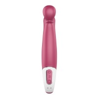 Satisfyer Vibes Petting Hippo Vibrator