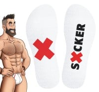 SneakXX SUCKER Socks