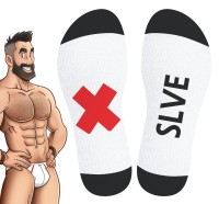 SneakXX SLVE Socks