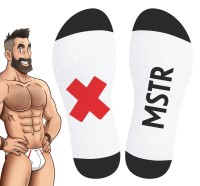 Ponožky SneakXX MSTR