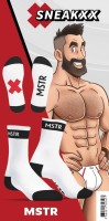 SneakXX MSTR Socks