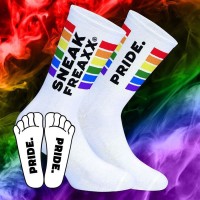 Ponožky Sneakfreaxx Pride