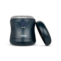 FPPR. 2 Sided Vibrating Masturbator