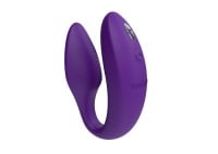 Vibrátor pro páry We-Vibe Sync 2 Purple