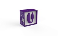 We-Vibe Sync 2 Couples Vibrator Purple